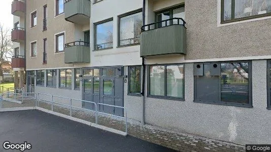 Apartments for rent in Skövde - Photo from Google Street View