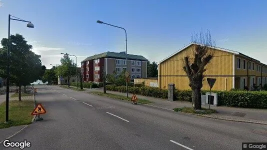 Apartments for rent in Motala - Photo from Google Street View