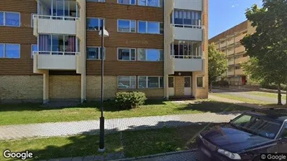 Apartments for rent in Motala - Photo from Google Street View