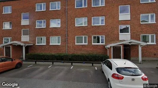 Apartments for rent in Karlskrona - Photo from Google Street View