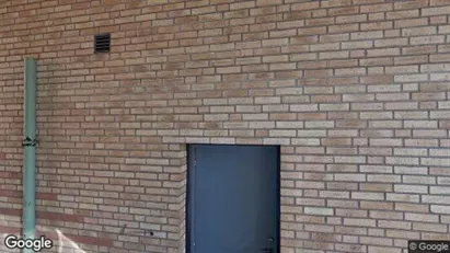 Apartments for rent in Eslöv - Photo from Google Street View