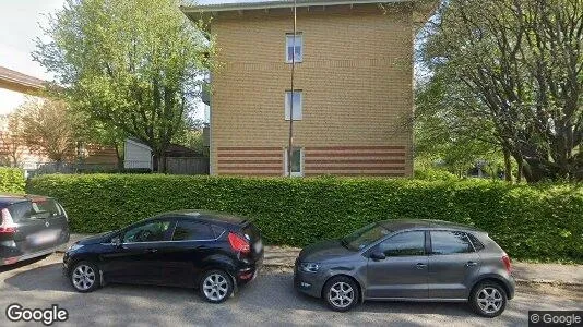 Apartments for rent in Lund - Photo from Google Street View