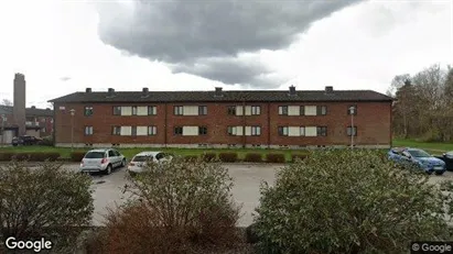 Apartments for rent in Hylte - Photo from Google Street View Apartments for rent in Hylte - Photo from Google Street View
