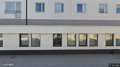 Apartments for rent in Lycksele - Photo from Google Street View Apartments for rent in Lycksele - Photo from Google Street View