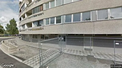 Apartments for rent in Karlskrona - Photo from Google Street View Apartments for rent in Karlskrona - Photo from Google Street View