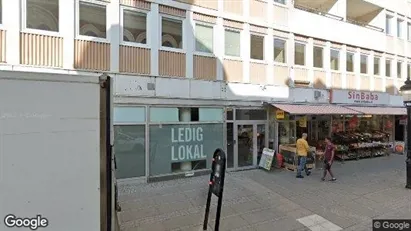 Apartments for rent in Köping - Photo from Google Street View