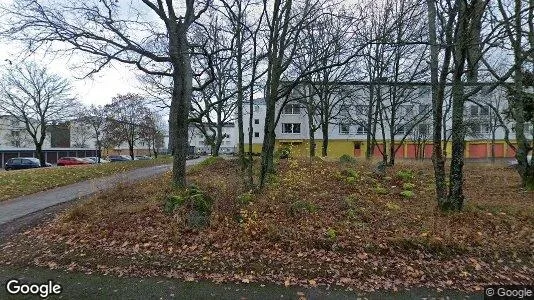 Apartments for rent in Eskilstuna - Photo from Google Street View