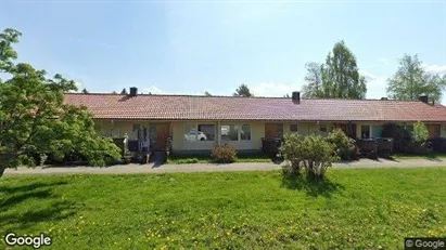 Apartments for rent in Lindesberg - Photo from Google Street View