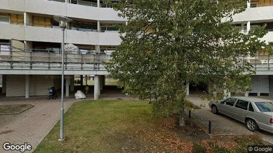 Apartments for rent in Nyköping - Photo from Google Street View