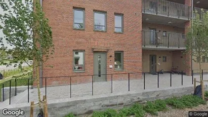Apartments for rent in Östra Göinge - Photo from Google Street View