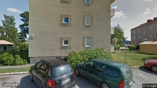 Apartments for rent in Eskilstuna - Photo from Google Street View