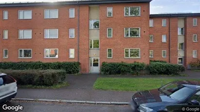 Apartments for rent in Älmhult - Photo from Google Street View
