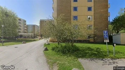 Apartments for rent in Hofors - Photo from Google Street View