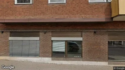 Apartments for rent in Lycksele - Photo from Google Street View