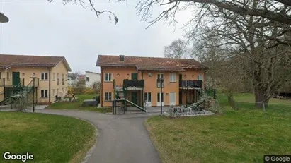 Rooms for rent in Kalmar - Photo from Google Street View