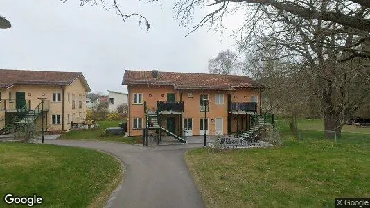 Rooms for rent in Kalmar - Photo from Google Street View