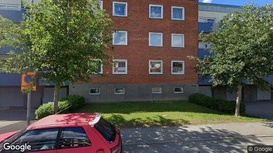 Apartments for rent in Strängnäs - Photo from Google Street View