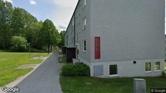 Apartments for rent in Borås - Photo from Google Street View
