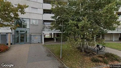 Apartments for rent in Nyköping - Photo from Google Street View