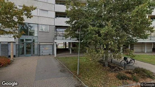 Apartments for rent in Nyköping - Photo from Google Street View