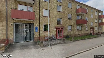 Apartments for rent in Falköping - Photo from Google Street View