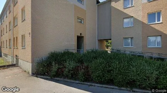 Apartments for rent in Trosa - Photo from Google Street View