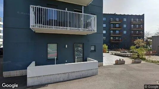 Apartments for rent in Lund - Photo from Google Street View