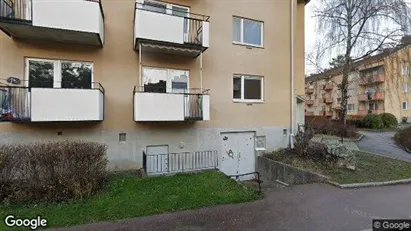 Apartments for rent in Eskilstuna - Photo from Google Street View