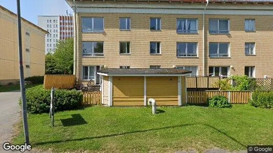 Apartments for rent in Norrköping - Photo from Google Street View
