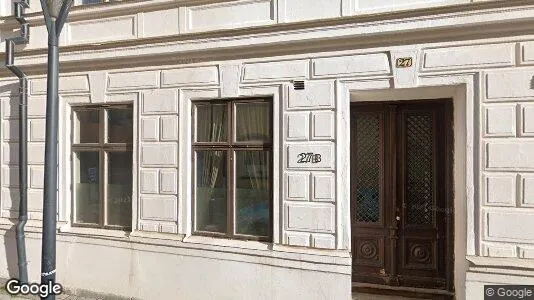 Apartments for rent in Sala - Photo from Google Street View
