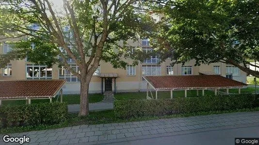 Apartments for rent in Enköping - Photo from Google Street View