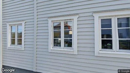 Apartments for rent in Vadstena - Photo from Google Street View