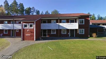 Apartments for rent in Vansbro - Photo from Google Street View