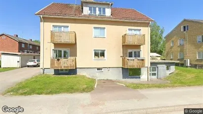 Apartments for rent in Åmål - Photo from Google Street View