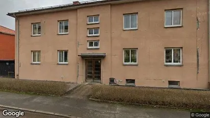 Apartments for rent in Skövde - Photo from Google Street View