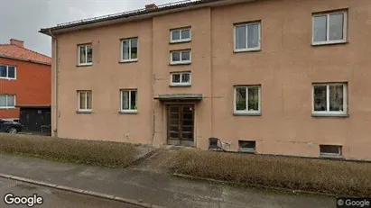 Apartments for rent in Skövde - Photo from Google Street View