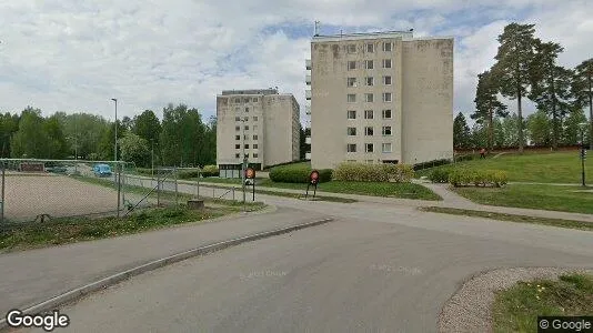 Apartments for rent in Arboga - Photo from Google Street View