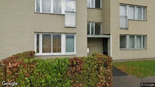 Apartments for rent in Borås - Photo from Google Street View