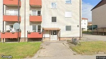 Apartments for rent in Eskilstuna - Photo from Google Street View