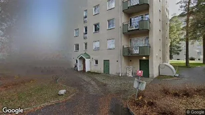 Apartments for rent in Eskilstuna - Photo from Google Street View