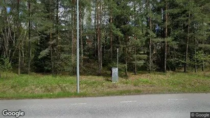 Apartments for rent in Sigtuna - Photo from Google Street View