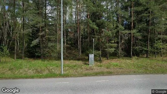 Apartments for rent in Sigtuna - Photo from Google Street View
