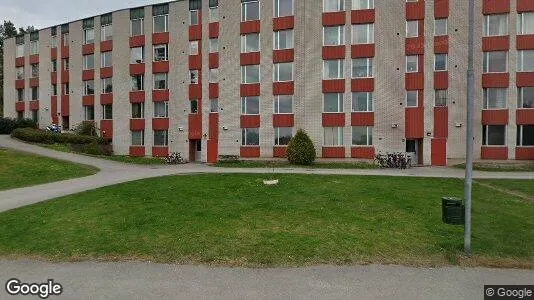 Apartments for rent in Nyköping - Photo from Google Street View