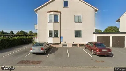 Apartments for rent in Motala - Photo from Google Street View