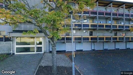 Apartments for rent in Tibro - Photo from Google Street View