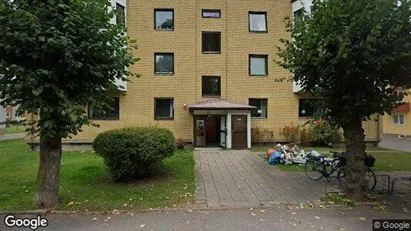 Apartments for rent in Tranås - Photo from Google Street View