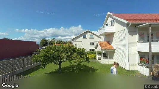 Apartments for rent in Jönköping - Photo from Google Street View