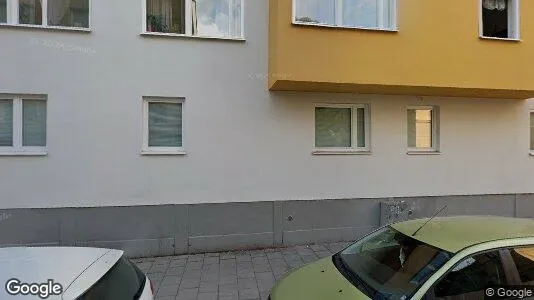 Apartments for rent in Norrköping - Photo from Google Street View