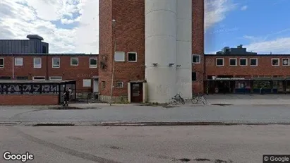 Apartments for rent in Eskilstuna - Photo from Google Street View