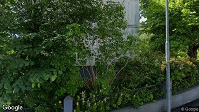 Apartments for rent in Borås - Photo from Google Street View
